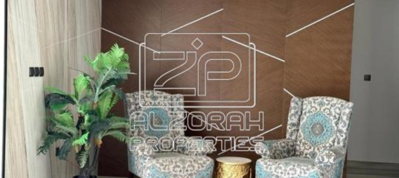 2 bedrooms Apartment in Al Zorah, UAE No. 22644 17