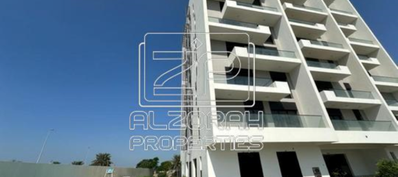2 bedrooms Apartment in Al Zorah, UAE No. 22644 11