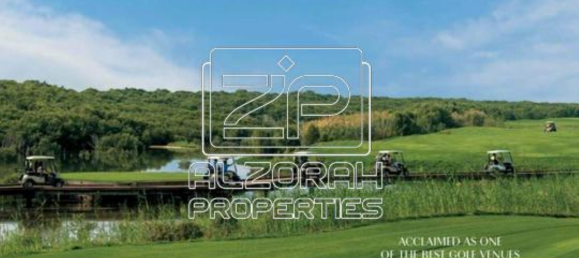 2 bedrooms Apartment in Al Zorah, UAE No. 22644 18