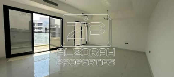 2 bedrooms Apartment in Al Zorah, UAE No. 22644 6