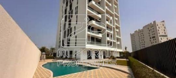 2 bedrooms Apartment in Al Zorah, UAE No. 22644 14
