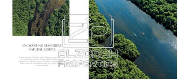 2 bedrooms Apartment in Al Zorah, UAE No. 22644 16