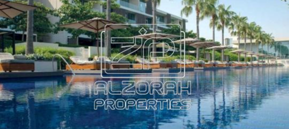 2 bedrooms Apartment in Al Zorah, UAE No. 22644 21