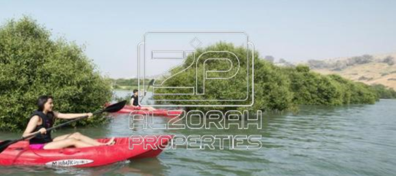 2 bedrooms Apartment in Al Zorah, UAE No. 22644 13