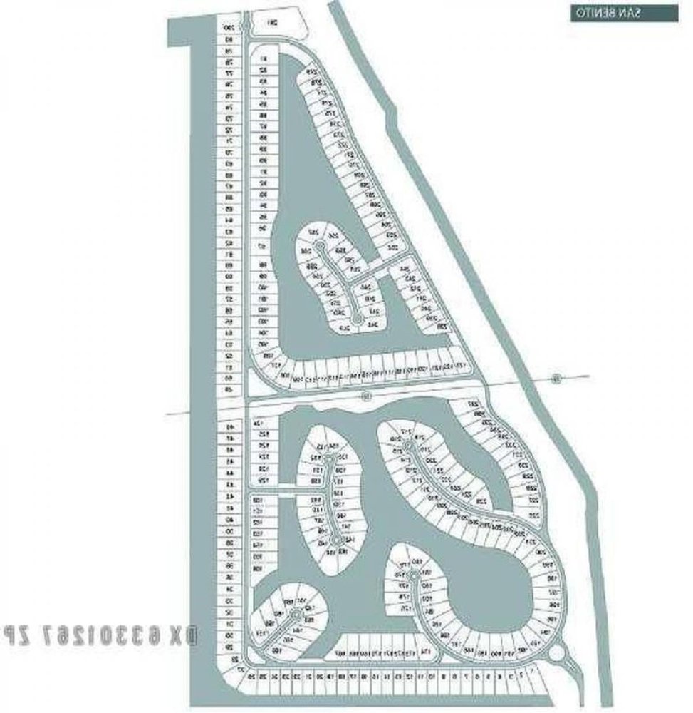  Land in Tigre, Argentina No. 119463