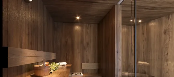 Квартира с 2 спальнями в Пхукет, Южный Таиланд, Таиланд № 77415 6