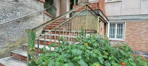 Квартира с 2 спальнями в Савона, Италия № 354753 15