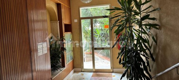 Квартира с 2 спальнями в Савона, Италия № 354753 17