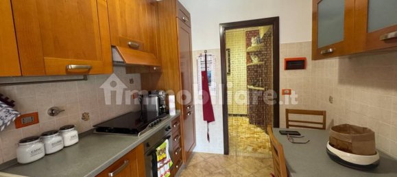 Квартира с 2 спальнями в Савона, Италия № 354753 13