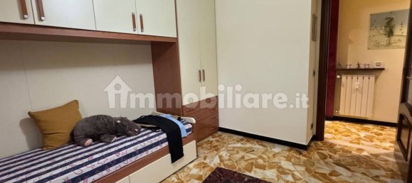 Квартира с 2 спальнями в Савона, Италия № 354753 5