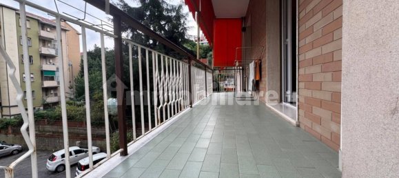 Квартира с 2 спальнями в Савона, Италия № 354753 11