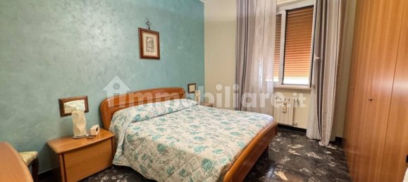 Квартира с 2 спальнями в Савона, Италия № 354753 7