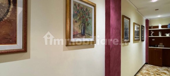 Квартира с 2 спальнями в Савона, Италия № 354753 10