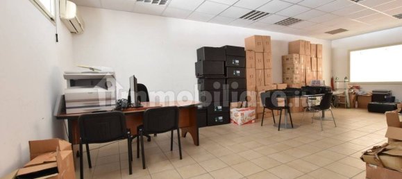 4-salle Bureau à Sassari, Italy No. 209333 7