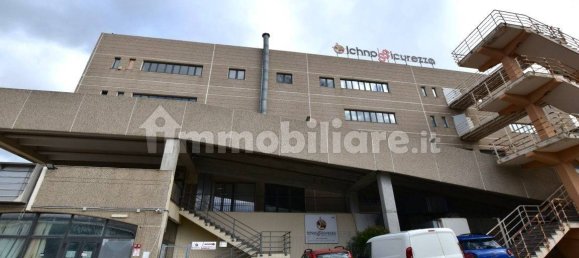 4-salle Bureau à Sassari, Italy No. 209333 23