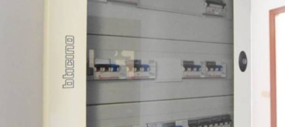 4-salle Bureau à Sassari, Italy No. 209333 12