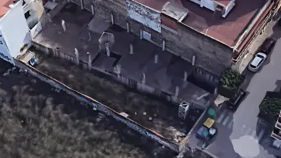  Land in Valencia, Spain No. 276960