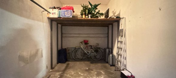 Garage in Milan, Italy 14m², Nr. 264935 7