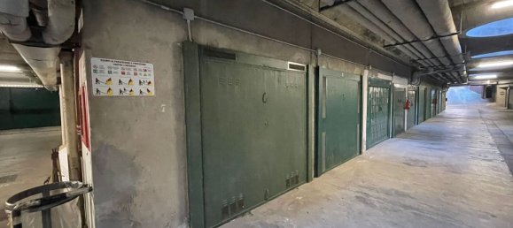 Garage in Milan, Italy 14m², Nr. 264935 6