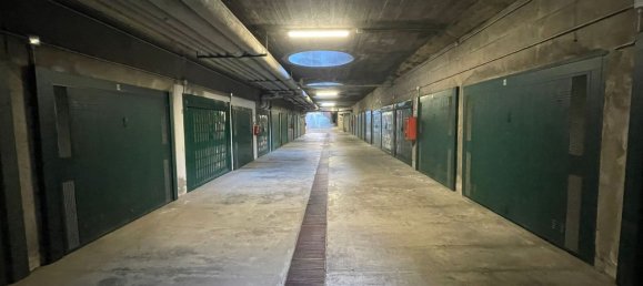 Garage in Milan, Italy 14m², Nr. 264935 4