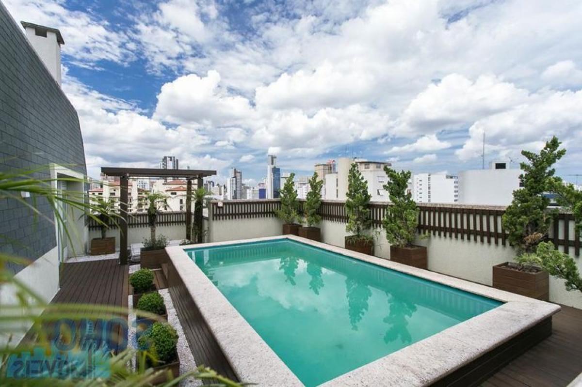 Casa T4 em Curitiba, Brazil N.º 442123