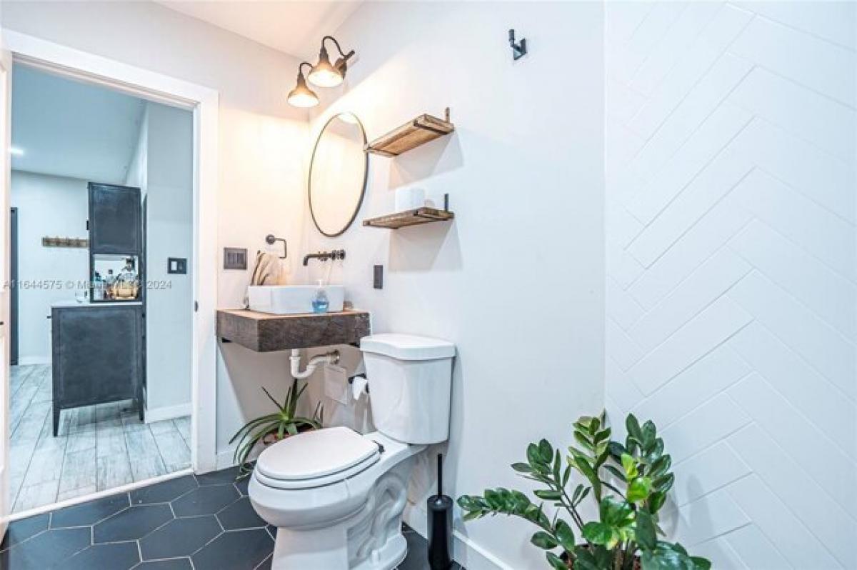 4 bedrooms House in Miami, USA No. 278116