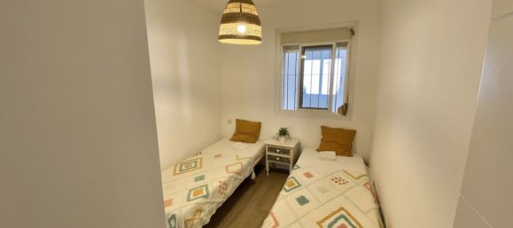 Bungalow T2 em Alicante, Spain N.º 187197 8