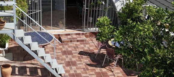 Bungalow T2 em Alicante, Spain N.º 187197 27