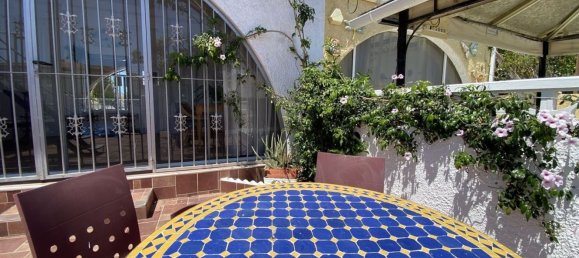 Bungalow T2 em Alicante, Spain N.º 187197 25