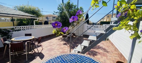 Bungalow T2 em Alicante, Spain N.º 187197 4