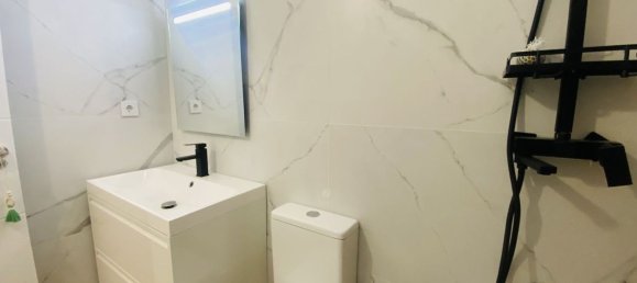 Bungalow T2 em Alicante, Spain N.º 187197 19