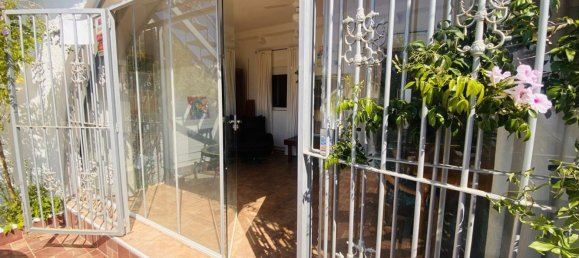 Bungalow T2 em Alicante, Spain N.º 187197 6