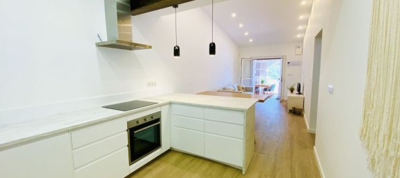 Bungalow T2 em Alicante, Spain N.º 187197 3