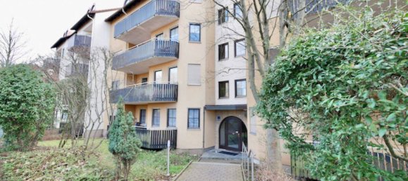 Estúdio em Wurzburg, Germany N.º 244535 8