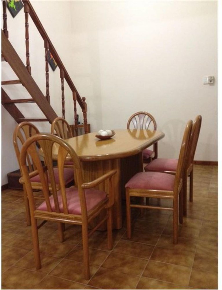 3 bedrooms House in Buenos Aires, Argentina No. 65752