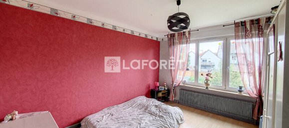 3 غرف نوم شقة في Vendenheim, France رقم 90762 8