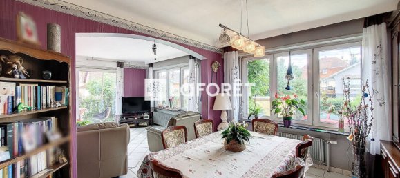 3 غرف نوم شقة في Vendenheim, France رقم 90762 2