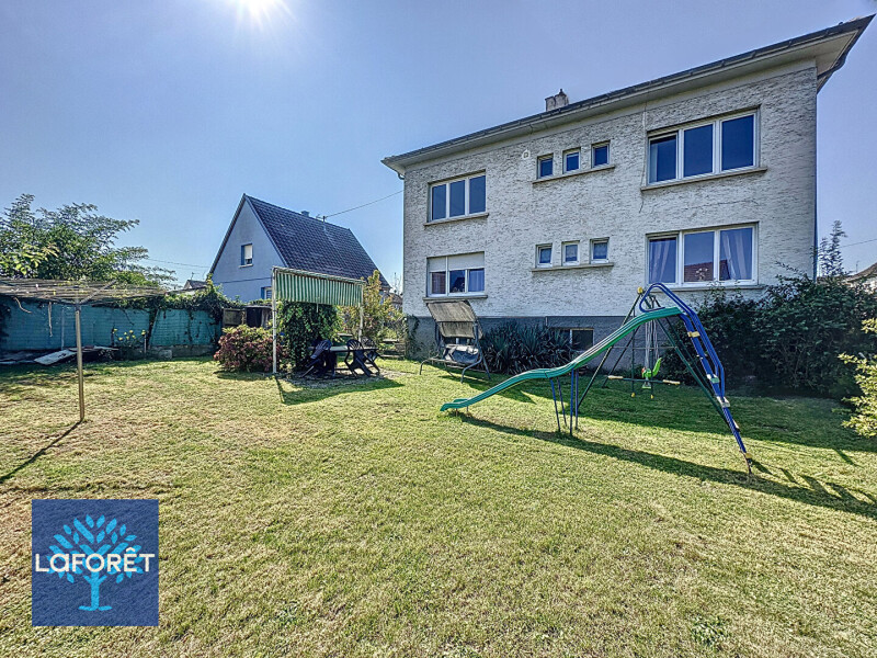 3 غرف نوم شقة في Vendenheim, France رقم 90762