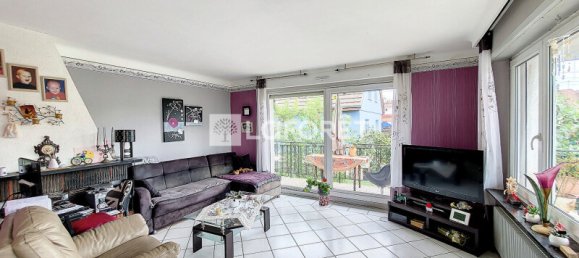 3 غرف نوم شقة في Vendenheim, France رقم 90762 4