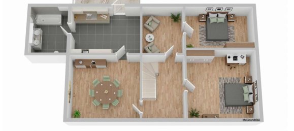 4 bedrooms House in Hildesheim, Germany No. 336600 5