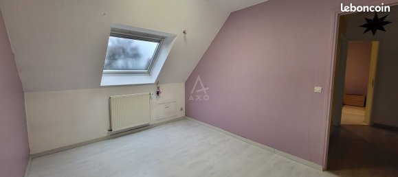 Casa T3 em Bersee, France N.º 40212 5