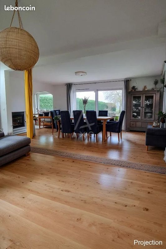 Casa T3 em Bersee, France N.º 40212