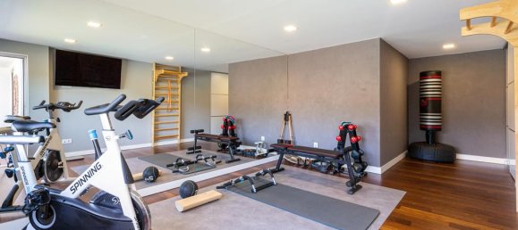 5 bedrooms House in Quinta do Conde, Portugal No. 111221 35