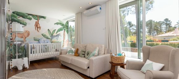 5 bedrooms House in Quinta do Conde, Portugal No. 111221 21