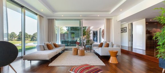 5 bedrooms House in Quinta do Conde, Portugal No. 111221 27