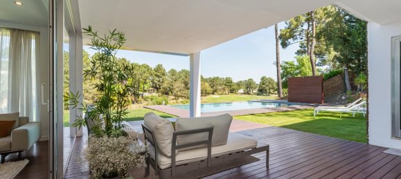 5 bedrooms House in Quinta do Conde, Portugal No. 111221 31