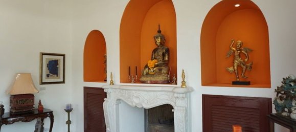 5 bedrooms House in Chiang Mai, Thailand No. 27038 8