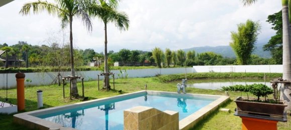 5 bedrooms House in Chiang Mai, Thailand No. 27038 24