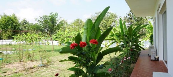 5 bedrooms House in Chiang Mai, Thailand No. 27038 18