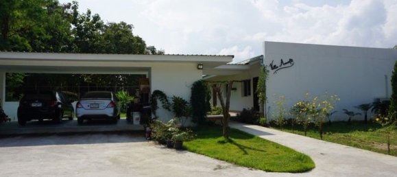 5 bedrooms House in Chiang Mai, Thailand No. 27038 28